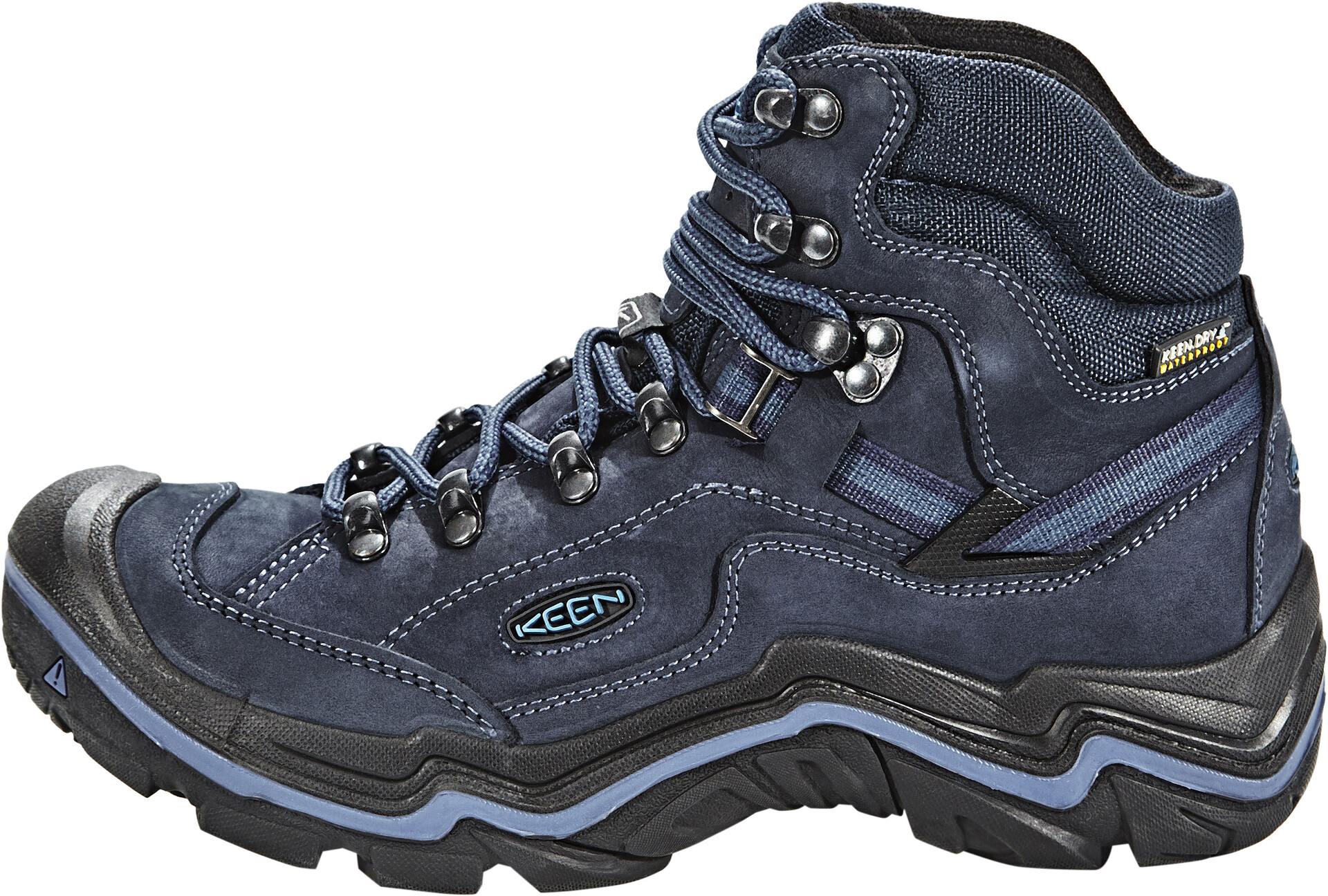 keen galleo mid wp boots